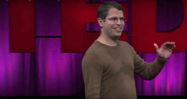 22 Of The Best TED Talks For Digital Marketers & Bloggers