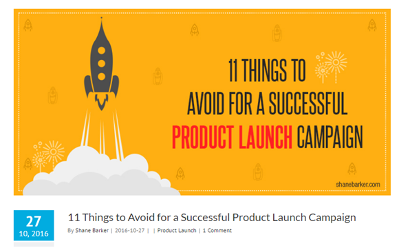 How to Create High-Converting Content